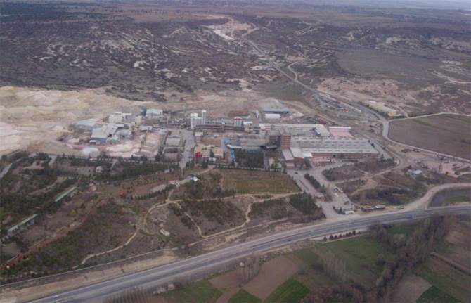 Yıldız Holding’in Kümaş’ını Hindistanlı D. Bharat almak istiyor