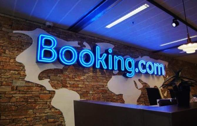 Booking.com Türkiye'de çözüm arayışında