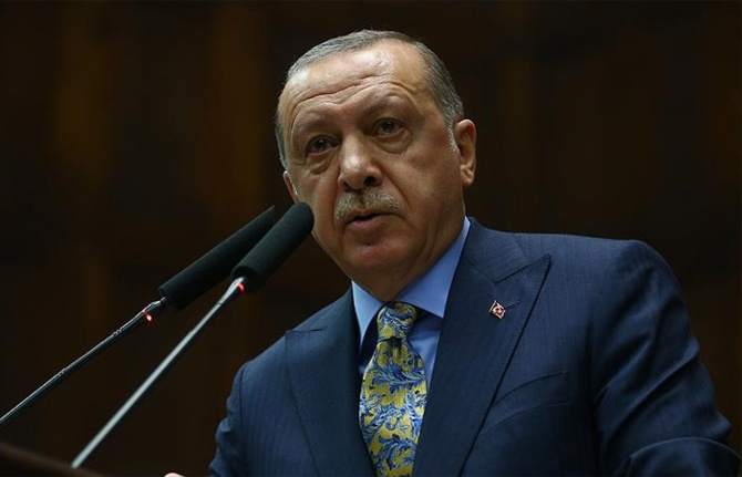 Erdoğan: Faiz düşüşünün yansımaları görülüyor