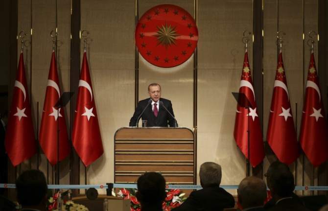 Erdoğan: Stokçuluğa karşı depoları basacağız