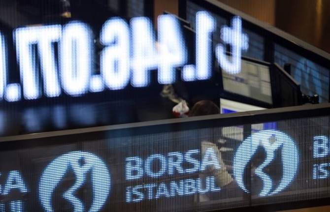 Borsada satış baskısı sürüyor