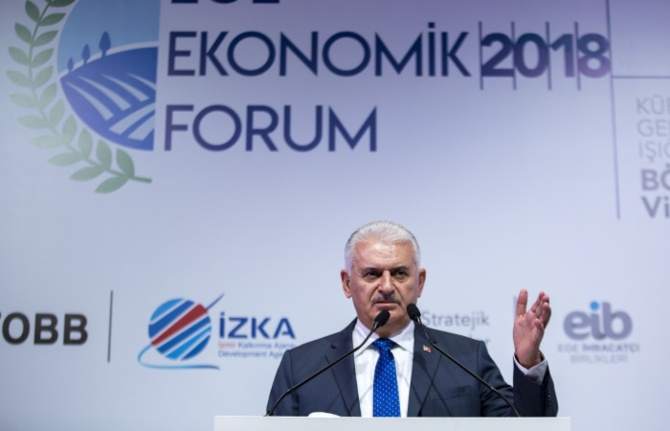 Yıldırım: Trump dünyanın ayarını bozdu