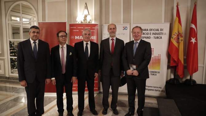 Beko'ya İspanya'da ödül