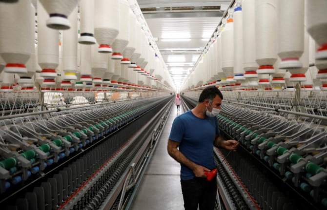 Tekstil mühendisliğini tercih edene asgari ücrete yakın teşvik