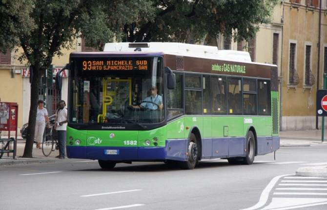Karsan, İtalyan otobüs şirketinin yüzde 70'ini aldı