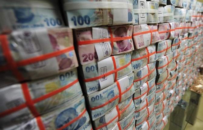 5 milyarlık batık kredi satıldı