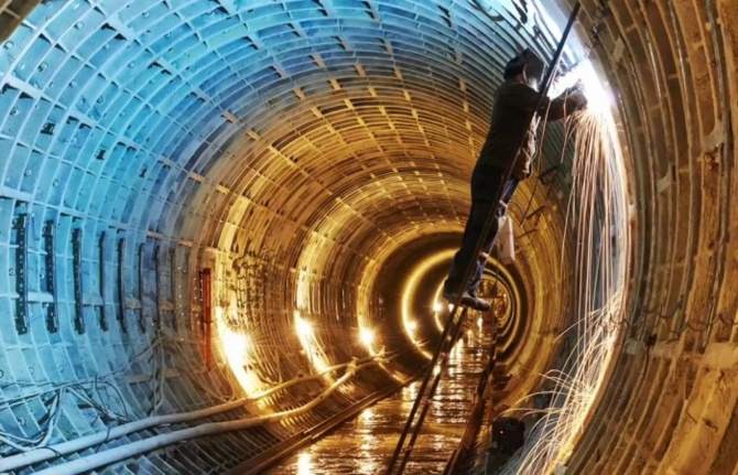 Mega projelerde ucuz para dönemi bitti