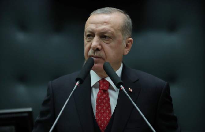Erdoğan: Fiyatlara ayar çekme kararı aldık