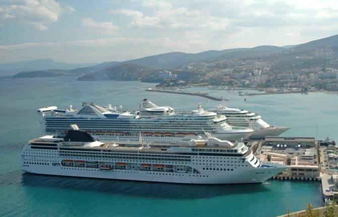 50 gemi daha gelecek!