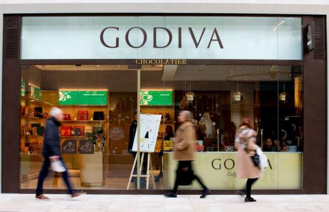 Yıldız Holding, Godiva'nın 4 ülkedeki hakları ve Belçika fabrikasını sattı