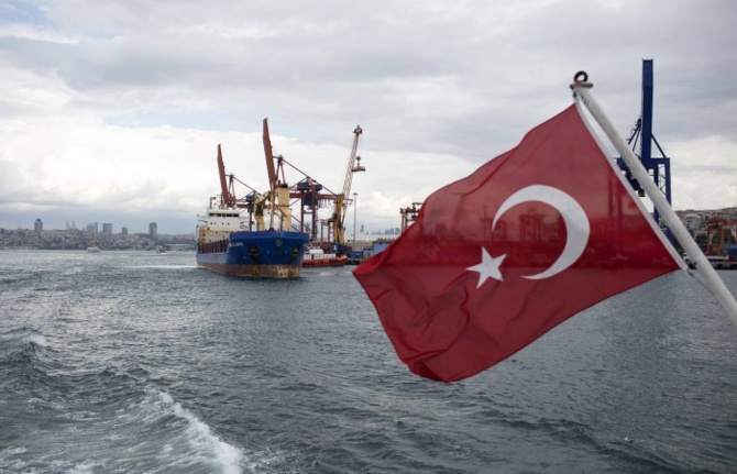 Moody's: Türkiye'nin ekonomik gücü kredi notunu destekliyor