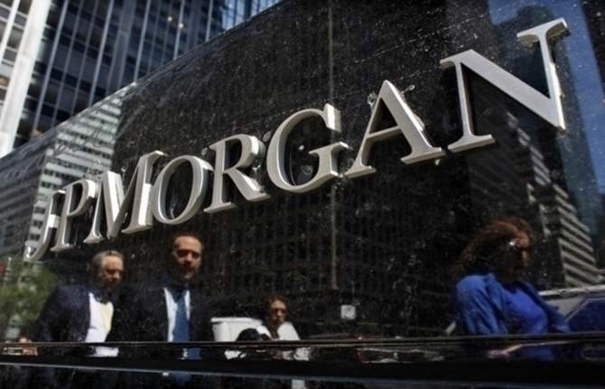 JP Morgan'dan Türkiye kararı