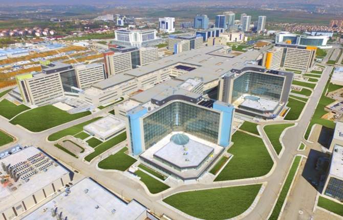 GE Sağlık ve CCN Holding'den Türkiye'nin en büyük PPP projesi