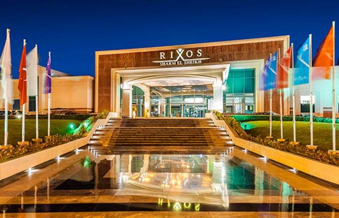 Rixos, 3 yeni otel açacak
