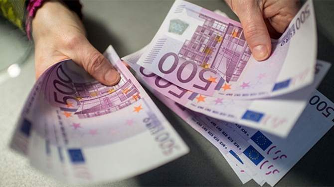 Bankacılık sermayesini güçlendirmek için 3.7 milyar euroluk ihraç