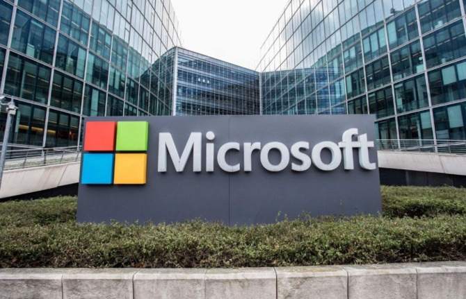 Microsoft ilk kez 1 trilyon doları geçti