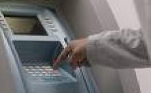 ATM dolandırıcılarına dikkat!