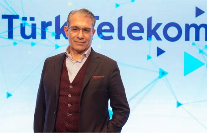 Türk Telekom, kârını üçe katladı