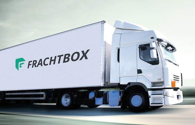 Lojistik devleri Frachtbox ağına katılıyor