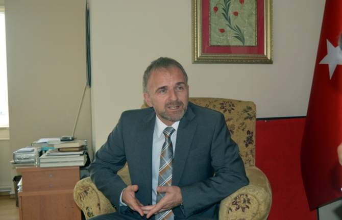 Saray Bosna'ya Türk yatırımcı daveti