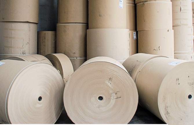 KMK Paper, Türkiye’de üretilmeyen kağıt üretecek