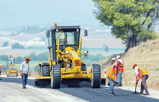 İlk çeyrekte 110 kamu kurumuna 110 bin işçi alındı