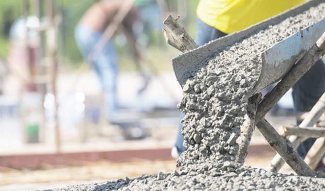 İç pazar daraldı çimentocu ihracata yüklendi