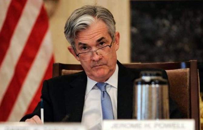 Fed Başkanı Powell: Faiz indirimi ihtimali güçlendi