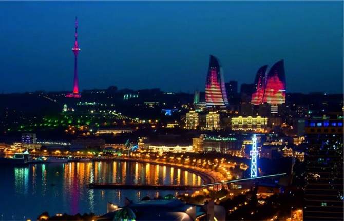 Azerbaycan’da üretim yap, BDT pazarlarına sat