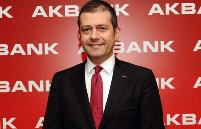 ‘Dünya dijitalleşmede Türk bankalarını izliyor’
