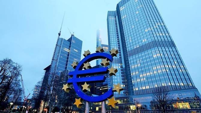 Avrupa Merkez Bankası, faizleri değiştirmedi