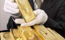 Bankalarda 30 bin ton altın var!