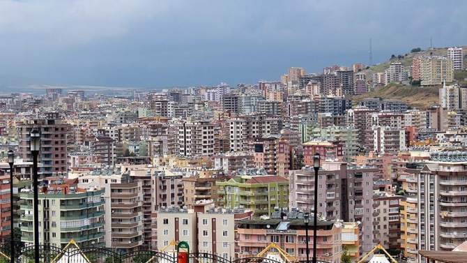 Konut satışları temmuzda yüzde 17,5 azaldı