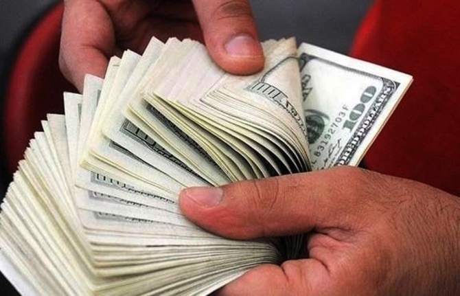 Dolar 5,73 liradan güne başladı