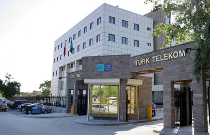 Türk Telekom özür diledi