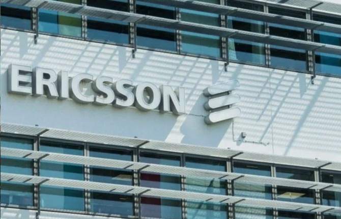 Ericsson Türkiye’de üretim yapacak