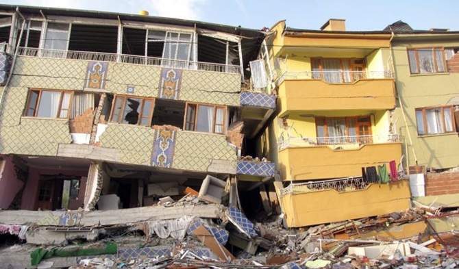 İstanbul’daki KOBİ’lerin yüzde 83’ü depremi risk olarak görmüyor!