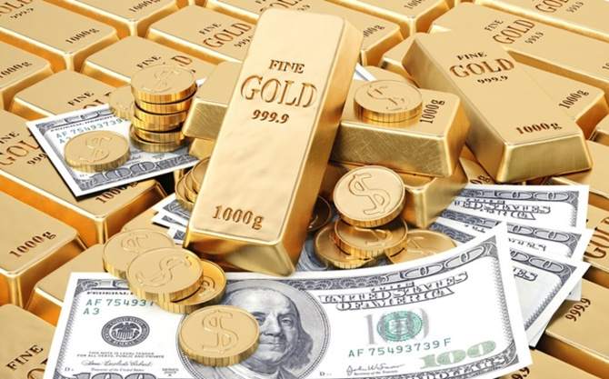 Merkez Bankası, altın swap işlemlerine başlıyor