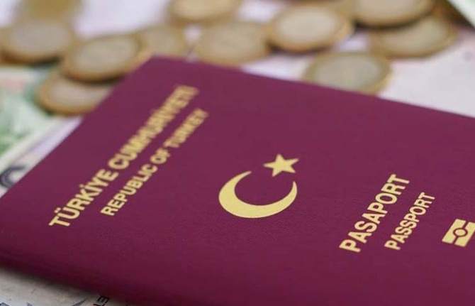 Türkiye, pasaportta 52’nci sıraya geriledi