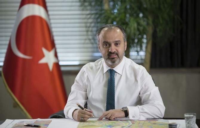 Bursa, “akıllı şehircilik” yatırımlarına odaklandı