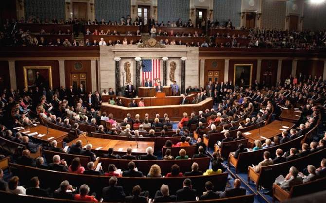 ABD Senatosu Türkiye'ye karşı yaptırım paketi hazırladı