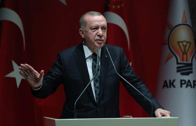 Cumhurbaşkanı Erdoğan, AB’yi uyardı: Kapıları açarız