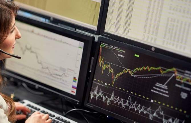 Borsa İstanbul'da kayıplar yüzde 2'yi aştı