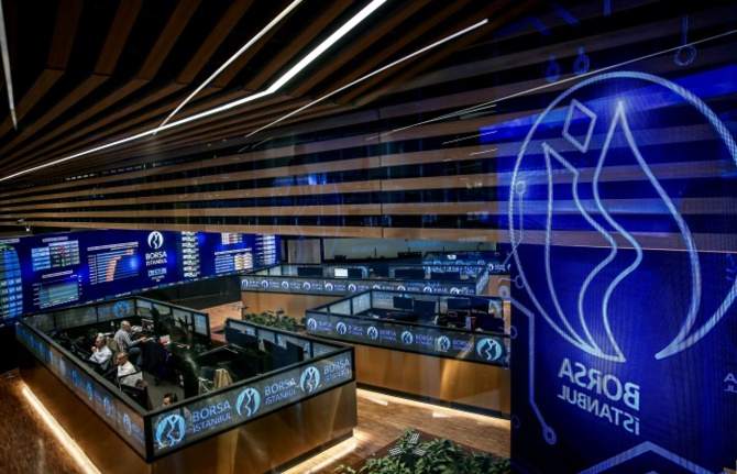 Borsa İstanbul'da BİST30 banka hisselerine açığa satış yasağı