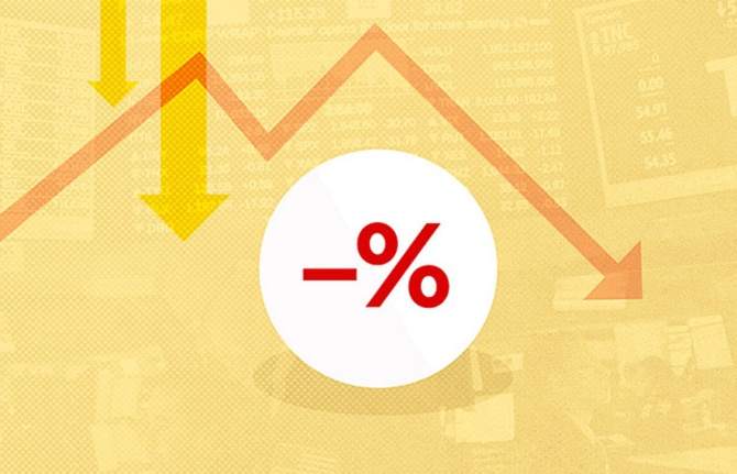 Negatif faizin yan etkilerine ilişkin uyarılar artıyor