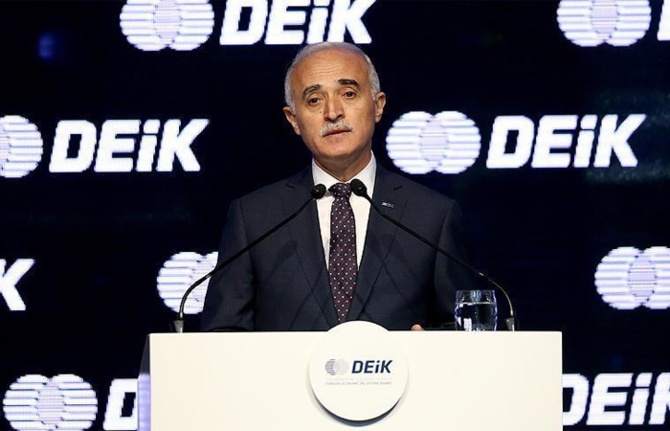 DEİK, İstanbul Anadolu Yakası OSB’de İrtibat Ofisi açtı
