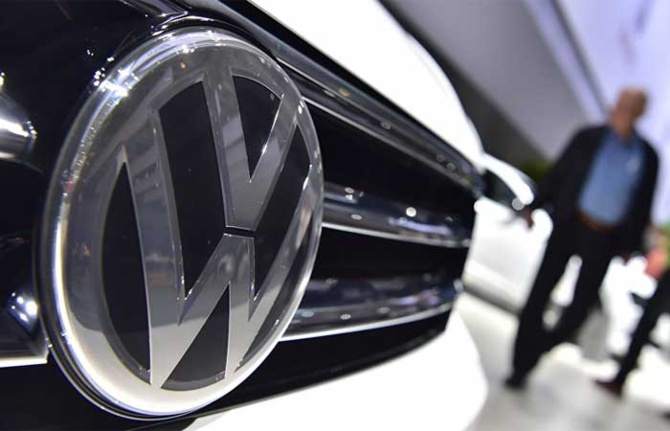 VW’nin yatırım planı Balkanlar'ı karıştırdı