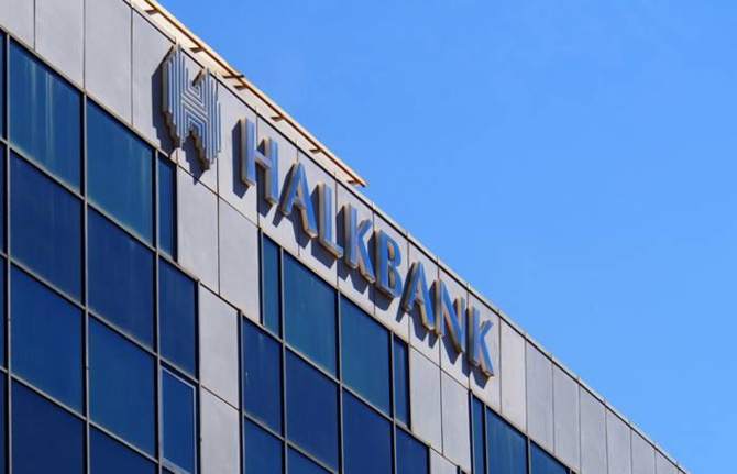 Halkbank, ABD'deki davanın düşürülmesini isteyecek