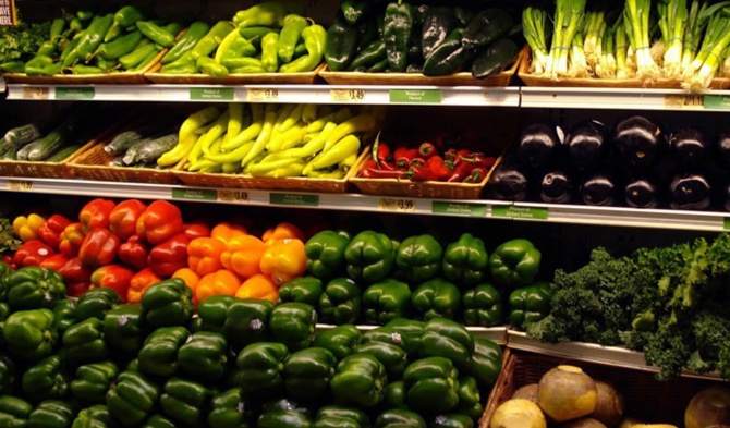 TCMB: Ekimde enflasyondaki gerilemede gıda ve temel mal grupları öne çıktı
