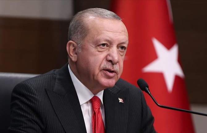 Erdoğan: Santrallerde yeniden ihale söz konusu olacak